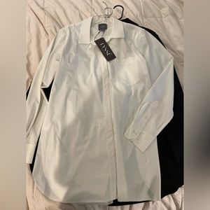 Schiffer Button Down- Large